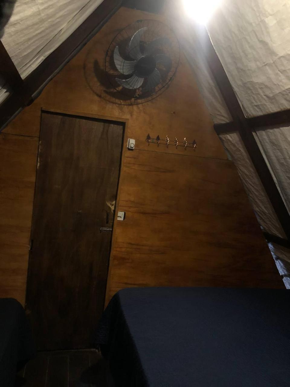Albergue Kite Point Atins Exterior foto